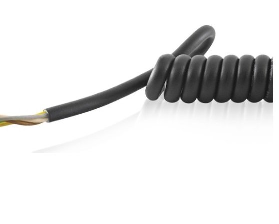 Spiral kablo fiyat